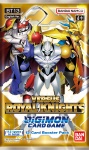 Digimon TCG: Versus Royal Knights Booster
