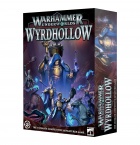 Warhammer Underworlds: Wyrdhollow Aloituspakkaus