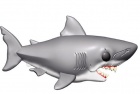 Funko Pop! Movies: Jaws - Jaws, Oversized (15cm)