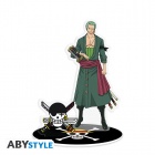 Figu - Acryl: One Piece - Zoro