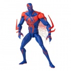Figu: Spider-man, The Spider-Verse - Spider-Man 2099 (15cm)