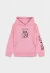 Huppari: Looney Tunes - Love Yourself Kids Hoodie (110/116)