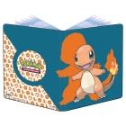 Ultra Pro: 9-Pocket Portfolio - Pokemon Charmander