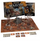 Warhammer Warcry: Nightmare Quest (lisosa)