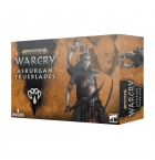 Warhammer Warcry: Askurgan Trueblades Warband