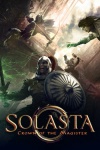 Solasta: Crown of the Magister (EMAIL - ilmainen toimitus)