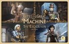 City of the Great Machine: Escalation Expansion