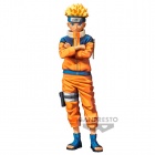 Figu: Naruto Uzumaki - Grandista Manga Dimensions (23cm)