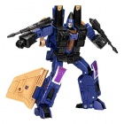 Figu: Transformers Generations Legacy - Dirge (18cm)