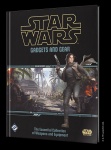 Star Wars: Gadgets and Gear (HC)