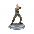 Figu: The Witcher - Ciri (season 2) (22cm)