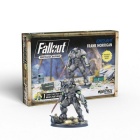 Fallout Wasteland Warfare: Enclave Frank Horrigan