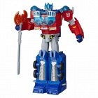 Transformers: Cyberverse Ultimate Class - Optimus Prime