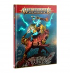 Battletome: Seraphon 2023