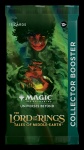 MtG: LOTR - Tales of Middle-earth Collector's Booster (JP)
