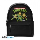 Reppu: TMNT - Turtles Fighting Pose