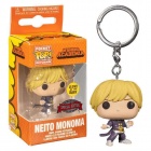 Funko Pocket Pop!: My Hero Academia - Neito Monoma (Glow) (SE)