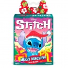 Disney Stitch: Merry Mischief - Card Game (English)