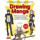 Drawing Manga