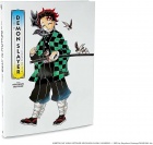 Art of Demon Slayer: Kimetsu No Yaiba (HC)