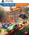 Hot Wheels Unleashed 2: Turbocharged (Day One Edition)