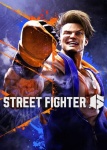 Street Fighter 6 (EMAIL - ilmainen toimitus)