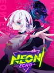 Neon Echo (EMAIL - ilmainen toimitus)