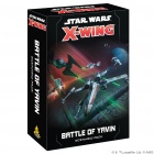 Star Wars X-Wing: Battle Of Yavin Batt Pack