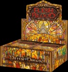 Flesh & Blood TCG: Dusk till Dawn Booster Display (24)