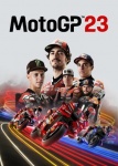 MotoGP 23 (EMAIL - ilmainen toimitus)