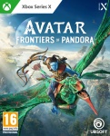 Avatar: Frontiers of Pandora (+Bonus)