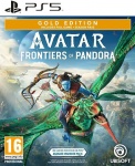Avatar: Frontiers of Pandora (Gold Edition, MUOVEISSA) (Kytetty)