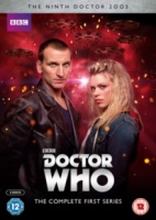 Doctor Who - Series 1