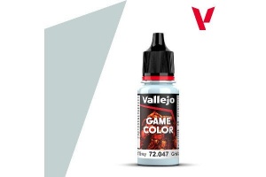 Maali: 72.047 Wolf Grey 18ml