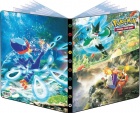 UP: Pokemon Scarlet & Violet 2 - Evolutions of Paldea (9-Pocket)