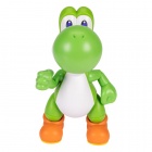 Figu: World Of Nintendo - Let's Go! Yoshi! (Talking) (36cm)