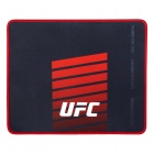 Hiirimatto: UFC - Logo Black/Red