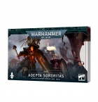 Index: Adepta Sororitas (10th Edition)