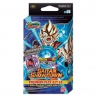 Dragonball Super Card Game: Realm of the Gods Premium Pack Set 06