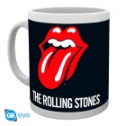 Muki: The Rolling Stones - Logo Lips (320ml)