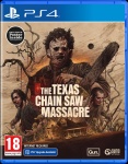 The Texas Chain Saw Massacre