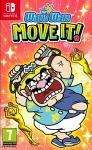 WarioWare: Move It!