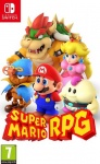 Super Mario RPG