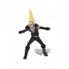 Figuuri: My Hero Academia - Present Mic Statue Vol.23 (15cm)