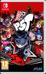 Persona 5: Tactica (+Bonus)