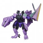 Figu: Transformers, Beast Wars Vintage - Predacon Megatron 19cm