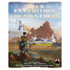 Terraforming Mars: Ares Expedition - Foundations Expansion