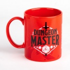 Muki: Dungeons & Dragons - Dungeon Master (320ml)