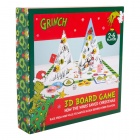 The Grinch: 3D Board Game