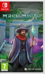 Mask Of Mists